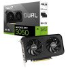 Tarjeta Vídeo Geforce Asus RTX 5050 Dual 8GB GDDR6