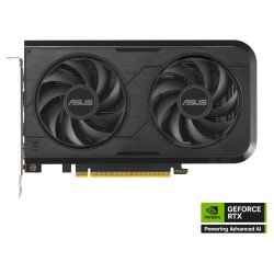 Tarjeta Vídeo Geforce Asus RTX 5050 Dual 8GB GDDR6