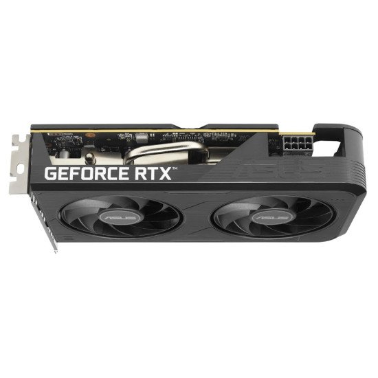 Tarjeta Vídeo Geforce Asus RTX 5050 Dual 8GB GDDR6