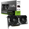 Tarjeta Vídeo Geforce Asus RTX 5060 Ti Dual OC Edition 8GB GDDR7
