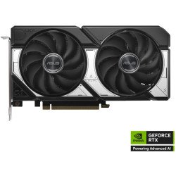 Tarjeta Vídeo Geforce Asus RTX 5060 Ti Dual OC Edition 16GB GDDR7