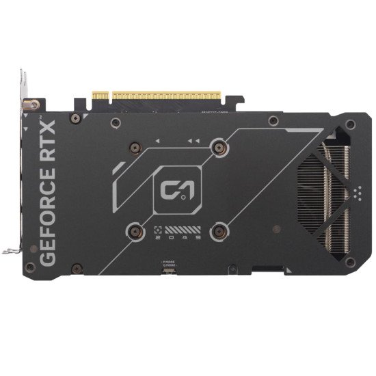 Tarjeta Vídeo Geforce Asus RTX 5060 Ti Dual OC Edition 16GB GDDR7 Tarjeta Vídeo Geforce Asus RTX 5060 Ti Dual OC Edition 16GB GDDR7
