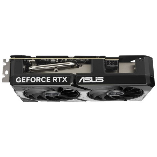 Tarjeta Vídeo Geforce Asus RTX 5060 Ti Dual OC Edition 16GB GDDR7 Tarjeta Vídeo Geforce Asus RTX 5060 Ti Dual OC Edition 16GB GDDR7