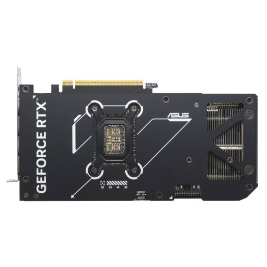 Tarjeta Vídeo Geforce Asus RTX 5070 Dual OC Edition 12GB GDDR7