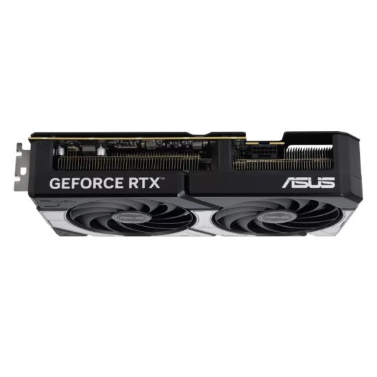 Tarjeta Vídeo Geforce Asus RTX 5070 Dual OC Edition 12GB GDDR7