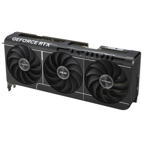 Tarjeta Vídeo Geforce Asus RTX 5070 Ti Prime OC 16GB GDDR7 Tarjeta Vídeo Geforce Asus RTX 5070 Ti Prime OC 16GB GDDR7