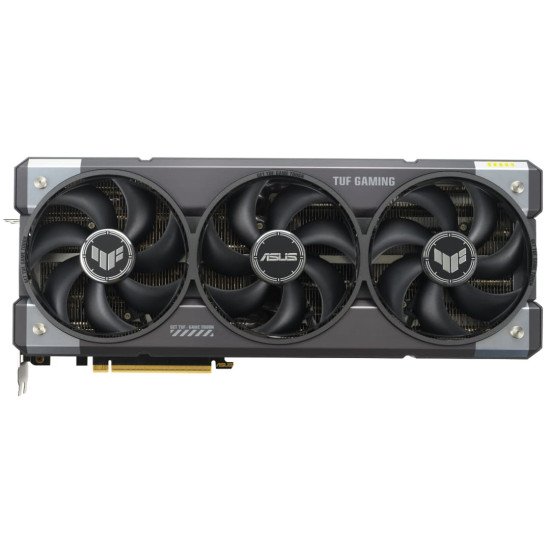 Tarjeta Vídeo Geforce Asus RTX 5090 TUF Gaming 32GB GDDR7