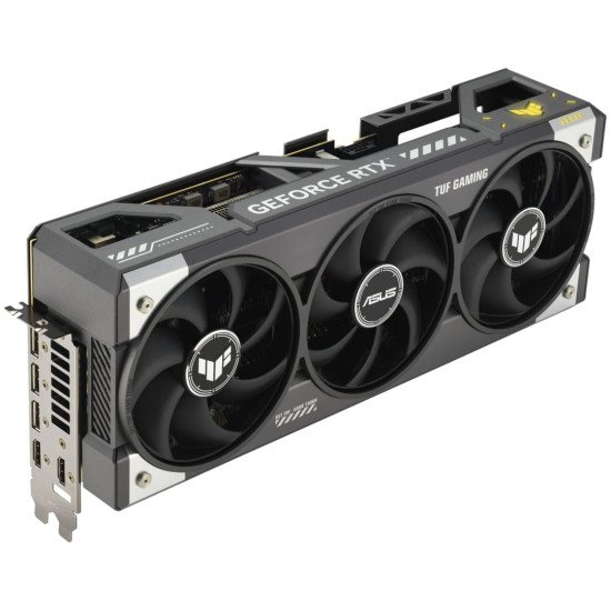 Tarjeta Vídeo Geforce Asus RTX 5090 TUF Gaming 32GB GDDR7