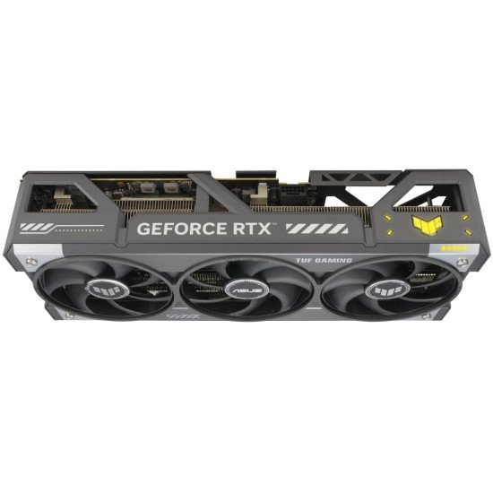 Tarjeta Vídeo Geforce Asus RTX 5090 TUF Gaming 32GB GDDR7