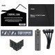 Tarjeta Vídeo Geforce Asus RTX 5090 TUF Gaming 32GB GDDR7