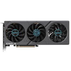 Tarjeta Vídeo Geforce Gigabyte RTX 4060 Eagle OC 8GB GDDR6