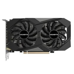 Tarjeta Vídeo Geforce Gigabyte RTX 3050 Windforce OC V2 6G