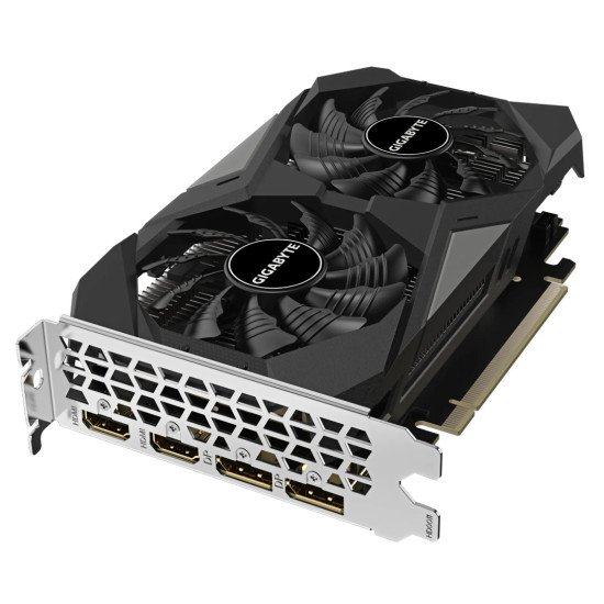 Tarjeta Vídeo Geforce Gigabyte RTX 3050 Windforce OC V2 6G Tarjeta Vídeo Geforce Gigabyte RTX 3050 Windforce OC V2 6G