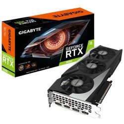 Tarjeta Vídeo Geforce Gigabyte RTX 3060 Gaming OC V2 12G