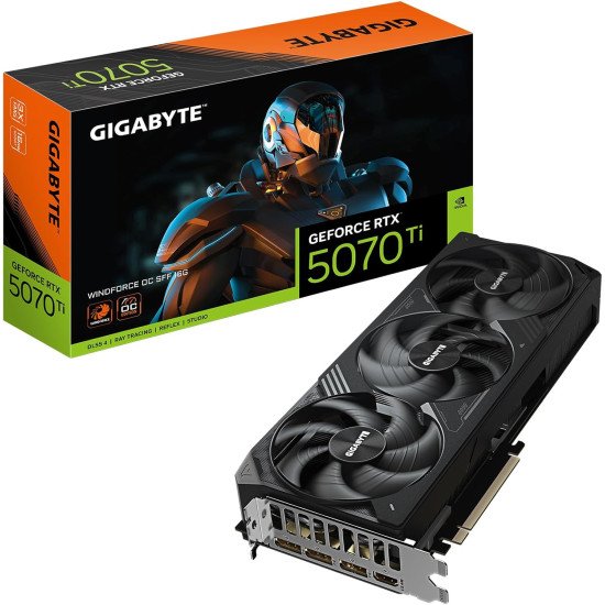 Computadora Escritorio AMD Ryzen 9 9950X + Ram 64Gb DDR5 + M.2 2Tb + Geforce RTX 5070 Ti + Wi-Fi 7 Bluetooth Computadora Escritorio AMD Ryzen 9 9950X + Ram 64Gb DDR5 + M.2 2Tb + Geforce RTX 5070 Ti + Wi-Fi 7 Bluetooth