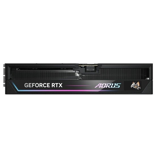 Tarjeta Vídeo Geforce Gigabyte Aorus RTX 5090 Master 32G