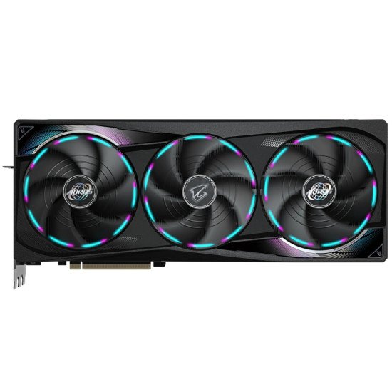 Tarjeta Vídeo Geforce Gigabyte Aorus RTX 5090 Master 32G
