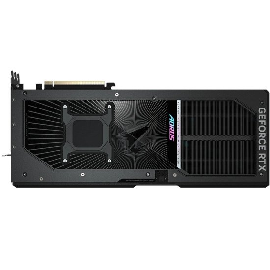 Tarjeta Vídeo Geforce Gigabyte Aorus RTX 5090 Master 32G