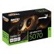 Tarjeta Vídeo Geforce INNO3D RTX 5070 TWIN X2 12GB GDDR7