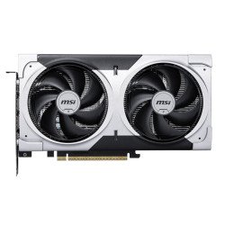 Tarjeta Vídeo Geforce MSI RTX 5060 Ti 8GB GDDR7 VENTUS 2X OC PLUS