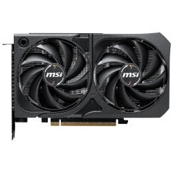 Tarjeta Vídeo Geforce MSI RTX 5060 Shadow 2X OC 8GB GDDR7
