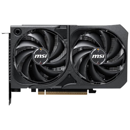 Tarjeta Vídeo Geforce MSI RTX 5060 Shadow 2X OC 8GB GDDR7 Tarjeta Vídeo Geforce MSI RTX 5060 Shadow 2X OC 8GB GDDR7