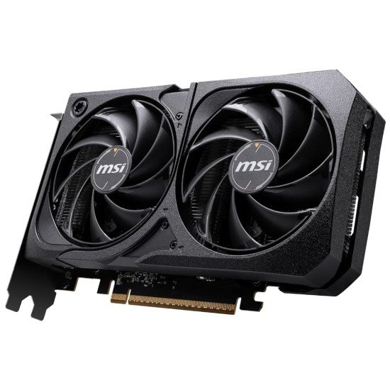 Tarjeta Vídeo Geforce MSI RTX 5060 Shadow 2X OC 8GB GDDR7 Tarjeta Vídeo Geforce MSI RTX 5060 Shadow 2X OC 8GB GDDR7
