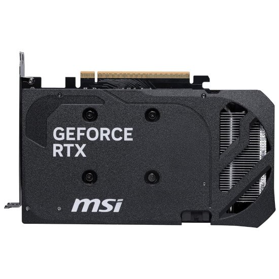 Tarjeta Vídeo Geforce MSI RTX 5060 Shadow 2X OC 8GB GDDR7 Tarjeta Vídeo Geforce MSI RTX 5060 Shadow 2X OC 8GB GDDR7