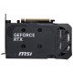 Tarjeta Vídeo Geforce MSI RTX 5060 Shadow 2X OC 8GB GDDR7 Tarjeta Vídeo Geforce MSI RTX 5060 Shadow 2X OC 8GB GDDR7
