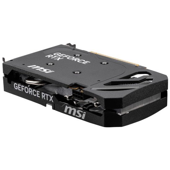 Tarjeta Vídeo Geforce MSI RTX 5060 Shadow 2X OC 8GB GDDR7 Tarjeta Vídeo Geforce MSI RTX 5060 Shadow 2X OC 8GB GDDR7