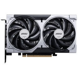 Tarjeta Vídeo Geforce MSI RTX 5060 Ventus 2X OC 8GB GDDR7