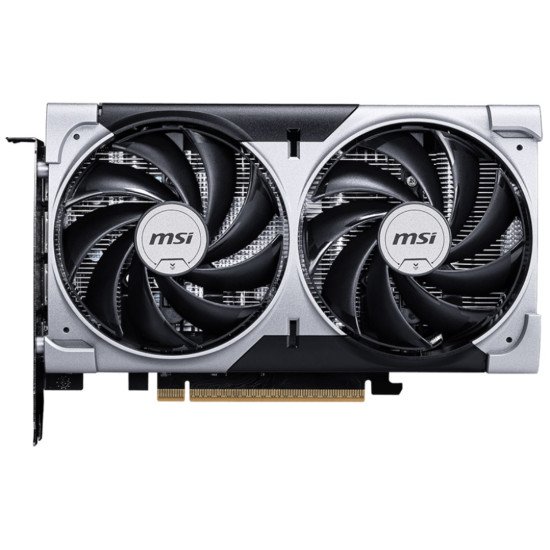 Tarjeta Vídeo Geforce MSI RTX 5060 Ventus 2X OC 8GB GDDR7 Tarjeta Vídeo Geforce MSI RTX 5060 Ventus 2X OC 8GB GDDR7
