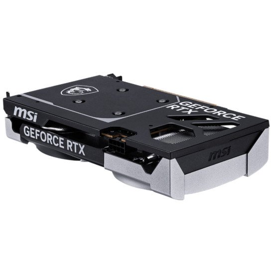 Tarjeta Vídeo Geforce MSI RTX 5060 Ventus 2X OC 8GB GDDR7 Tarjeta Vídeo Geforce MSI RTX 5060 Ventus 2X OC 8GB GDDR7