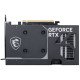 Tarjeta Vídeo Geforce MSI RTX 5060 Ventus 2X OC 8GB GDDR7 Tarjeta Vídeo Geforce MSI RTX 5060 Ventus 2X OC 8GB GDDR7