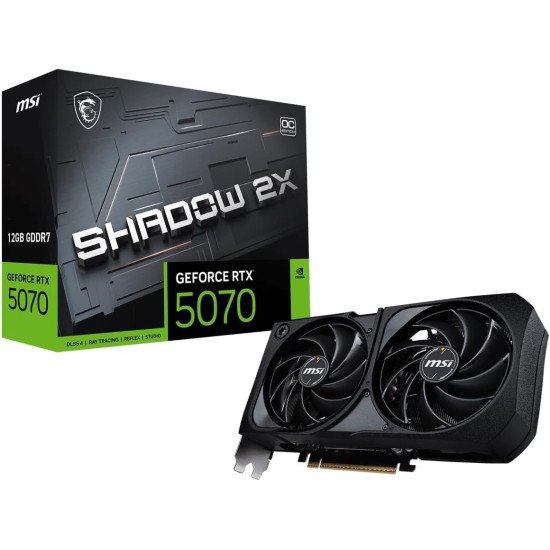 Computadora Escritorio Intel Ultra 7 265K + Ram 32Gb DDR5 + M.2 1Tb + Geforce RTX 5070 + Wi-Fi Bluetooth
