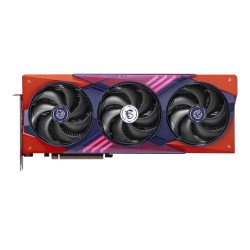 Tarjeta Vídeo Geforce MSI RTX 5070 Ti 16G MLG EDITION