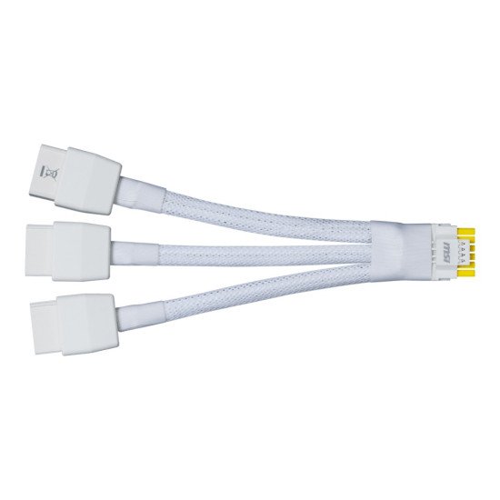 Tarjeta Vídeo Geforce MSI RTX 5080 Ventus 3X OC White 16GB GDDR7