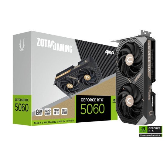 Computadora Escritorio Intel Ultra 7 265K + Ram 32Gb DDR5 + M.2 1Tb + Geforce RTX 5060 + Wi-Fi Bluetooth