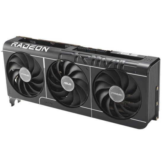 Tarjeta Vídeo Radeon Asus Prime OC Edition RX 9070 XT 16GB GDDR6 Tarjeta Vídeo Radeon Asus Prime OC Edition RX 9070 XT 16GB GDDR6