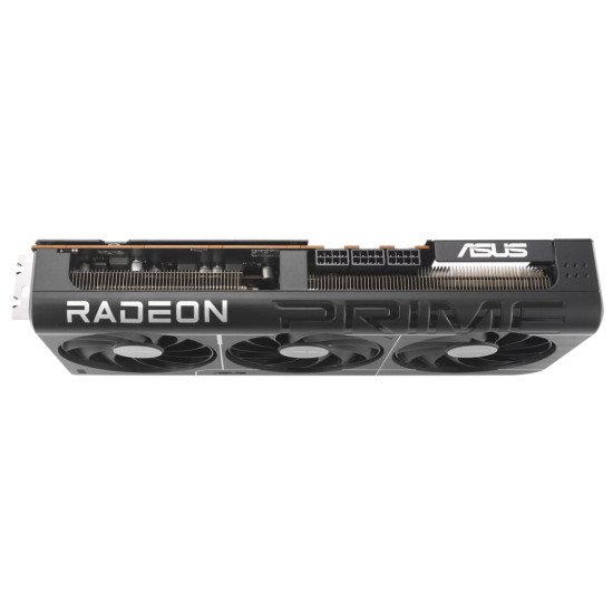 Tarjeta Vídeo Radeon Asus Prime OC Edition RX 9070 XT 16GB GDDR6 Tarjeta Vídeo Radeon Asus Prime OC Edition RX 9070 XT 16GB GDDR6