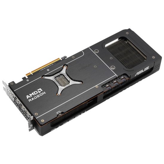 Tarjeta Vídeo Radeon Asus Prime OC Edition RX 9070 XT 16GB GDDR6 Tarjeta Vídeo Radeon Asus Prime OC Edition RX 9070 XT 16GB GDDR6