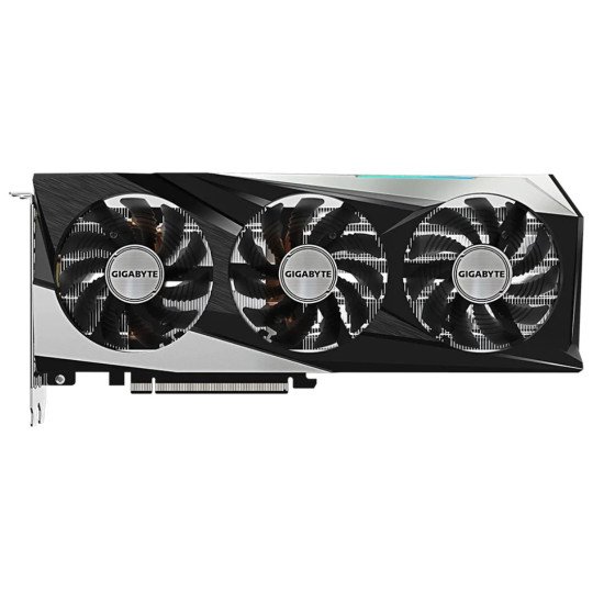 Tarjeta Vídeo Radeon Gigabyte RX 7600 Gaming OC 8GB GDDR6