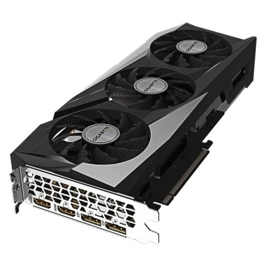 Tarjeta Vídeo Radeon Gigabyte RX 7600 Gaming OC 8GB GDDR6
