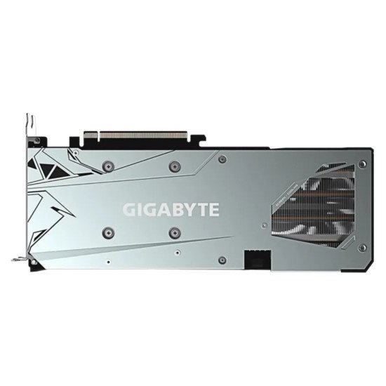 Tarjeta Vídeo Radeon Gigabyte RX 7600 Gaming OC 8GB GDDR6