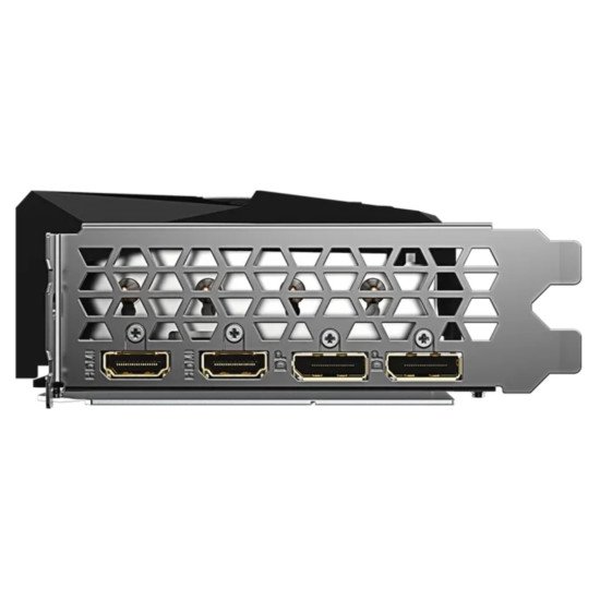 Tarjeta Vídeo Radeon Gigabyte RX 7600 Gaming OC 8GB GDDR6