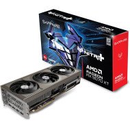 Tarjeta Vídeo Radeon Sapphire Nitro+ RX 9070 XT 16GB GDDR6