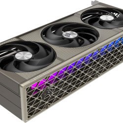 Tarjeta Vídeo Radeon Sapphire Nitro+ RX 9070 XT 16GB GDDR6