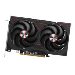 Tarjeta Vídeo Radeon Sapphire RX 9060 Pulse OC Edition 8GB GDDR6 (Bulk - sin caja)