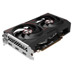 Tarjeta Vídeo Radeon Sapphire RX 9060 Pulse OC Edition 8GB GDDR6 (Bulk - sin caja)