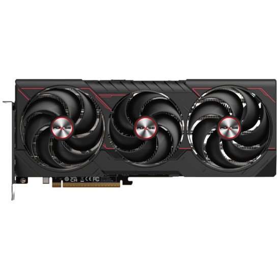 Tarjeta Vídeo Radeon Sapphire Pulse RX 9070 XT 16GB GDDR6 Tarjeta Vídeo Radeon Sapphire Pulse RX 9070 XT 16GB GDDR6